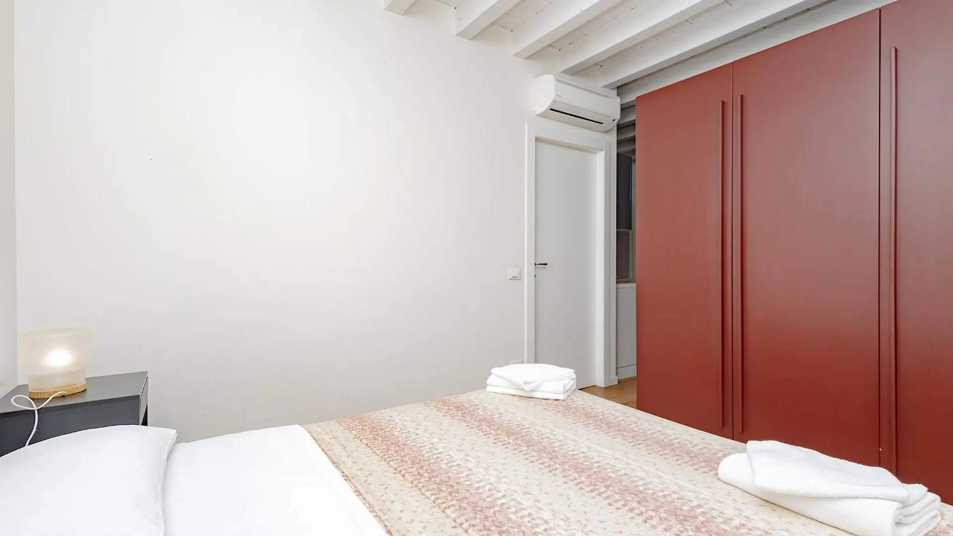 Flo Suite Six 6 Bergame