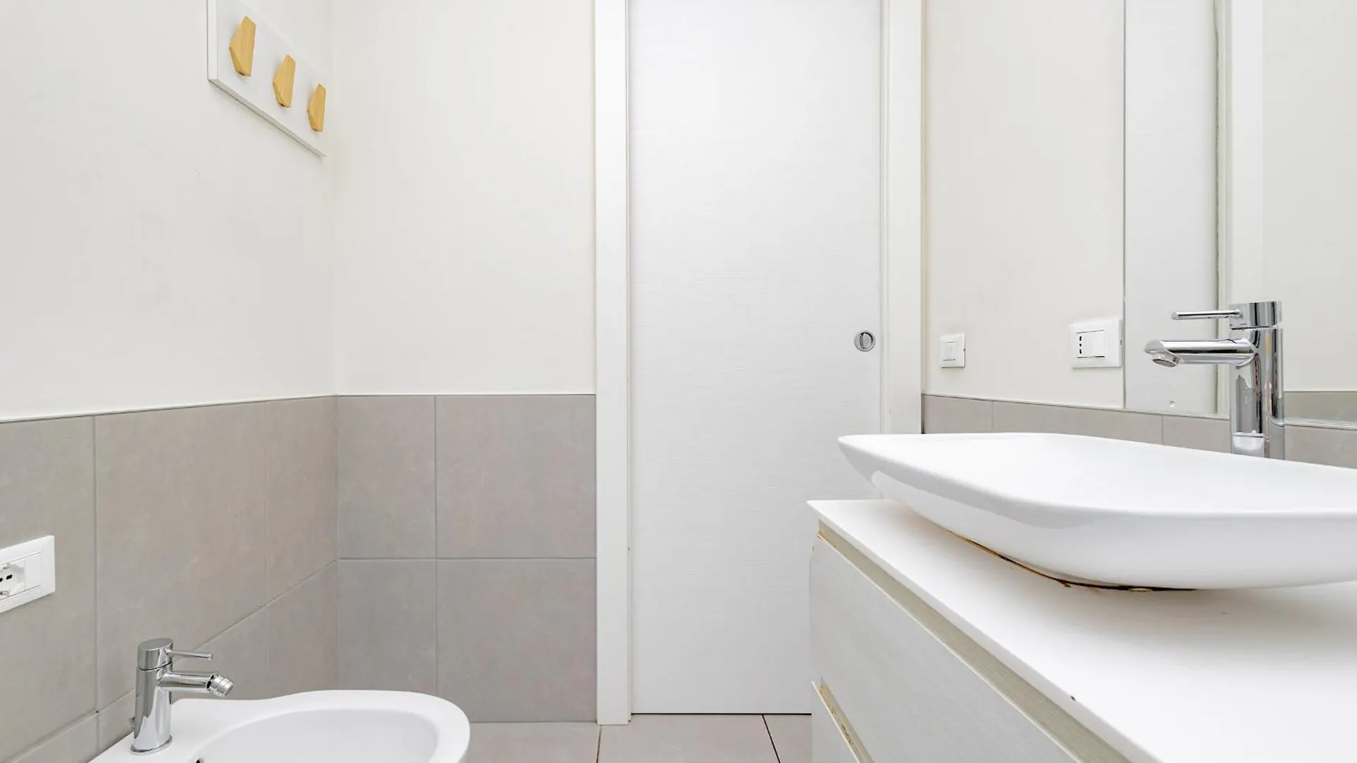 Appartement Flo Suite Six 6 Bergame Italie