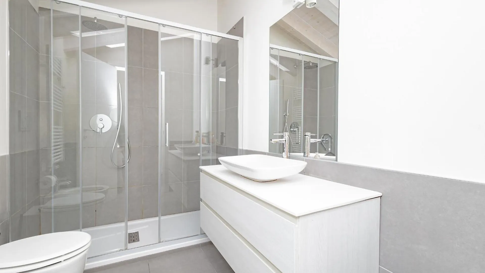 Appartement Flo Suite Six 6 Bergame Italie